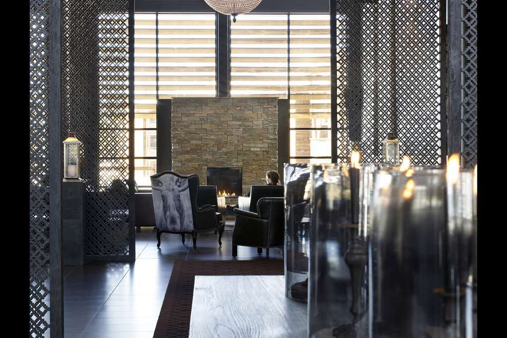 Norefjell Ski & Spa Noresund Ngoại thất bức ảnh