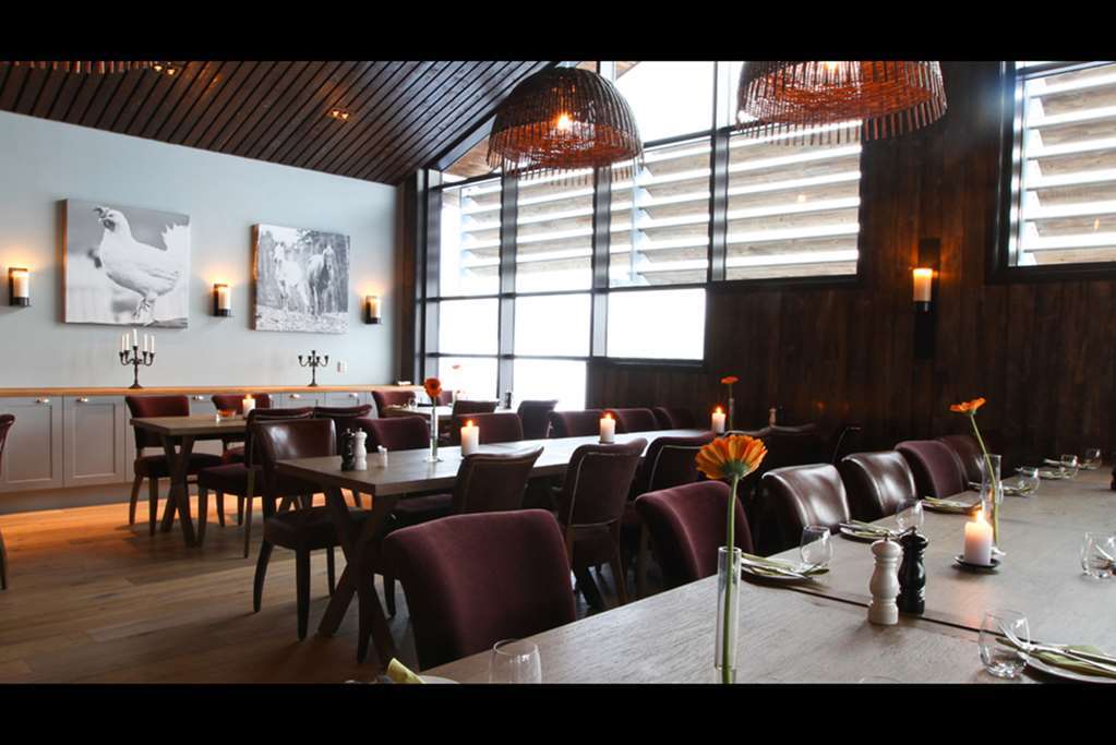 Norefjell Ski & Spa Noresund Ngoại thất bức ảnh